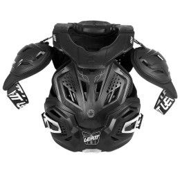 Pettorina Leatt Fusion Vest 3.0 colore nero