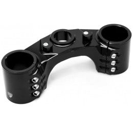 Piastra di sterzo inferiore CNC Racing per MV Agusta Brutale 675 12-15
