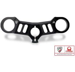 Piastra di sterzo superiore CNC Racing per Ducati 1199 Panigale Superleggera 2014 Pramac Racing Limited Edition