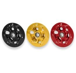 Piatto portamolle frizione a olio con cuscinetto CNC Racing per Ducati Multistrada 1260 Enduro 19-21