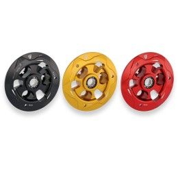 Piatto portamolle frizione a olio con cuscinetto CNC Racing per Ducati Panigale V4 18-25