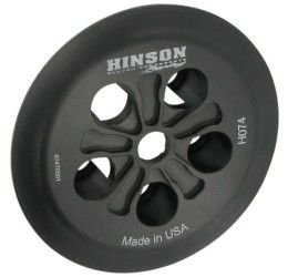 Piatto portamolle frizione Hinson per Honda RS 125 GP 95-05