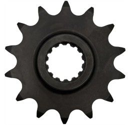 Pignone CHT Chiaravalli K passo 520 per Honda CRF 300 L 21-25