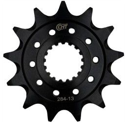 Pignone CHT Chiaravalli KC passo 520 per Honda CRF 450 RX 17-25