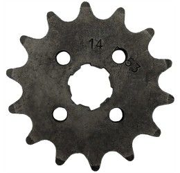 Pignone CHT Chiaravalli K passo 420 per honda st k3 50 88-93