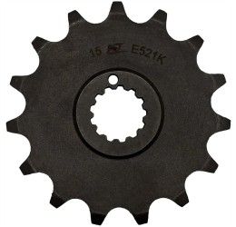 Pignone CHT Chiaravalli K passo 525 per Suzuki V-Strom 650 04-25