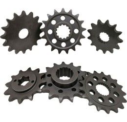 Pignone PBR passo 520 per Benelli TRK 702 23-24