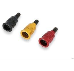 Piolo cavalletto laterale CNC Racing per Ducati Streetfighter V4 20-24