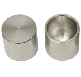 Pistoncino pinza freno anteriore All Balls per Honda CR 125 R 01-07