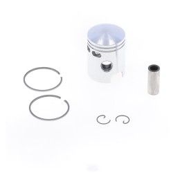 Pistone Athena fuso per Piaggio Boxer 2 50 80-83 (per cilindro Athena)