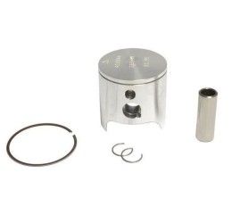 Pistone Athena fuso per Piaggio Boxer 2 50 80-83 (Per cilindro Athena Big Bore)