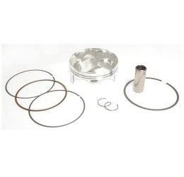 Pistone Athena forgiato HC alta compressione 13-9:1 per Suzuki RMZ 250 10-18