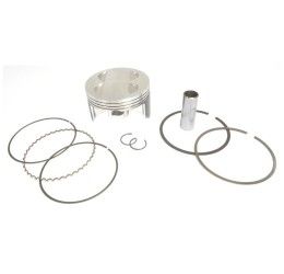 Pistone Athena forgiato per Yamaha TT 350 85-95
