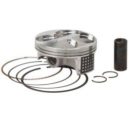 Pistone Vertex GP-Racer Choice HC compressione 14.6:1 per Kawasaki KXF 250 2020