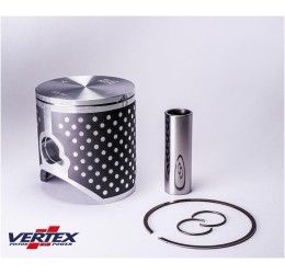 Pistone Vertex Race Evolution monofascia per KTM 125 SXS 01-24