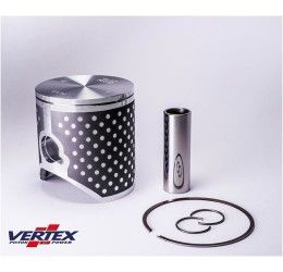 Pistone Vertex Race Evolution monofascia per KTM 125 XC 17-19