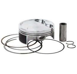 Pistone Vertex maggiorato per cilindro 80.00 Pro-BB compressione 12.6:1 per Kawasaki KXF 250 04-09