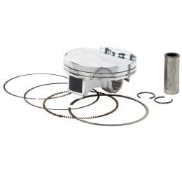Pistone Vertex maggiorato Pro-BB compressione 11.7:1 per Honda CRF 150 R 07-09
