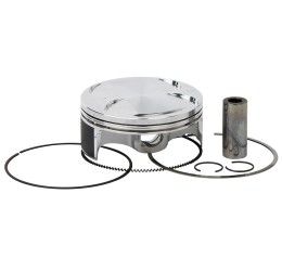 Pistone Vertex Pro-HC compressione 12.9:1 per Suzuki RMZ 450 08-12