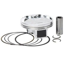 Pistone Vertex Pro-HC compressione 13.8:1 per Suzuki RMZ 250 10-12