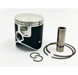 Pistone Vertex Pro-Race bifascia per Husqvarna TE 250 i 18-25