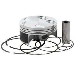 Pistone Vertex Pro Replica compressione 12.5:1 per Yamaha YZ 250 F 01-04