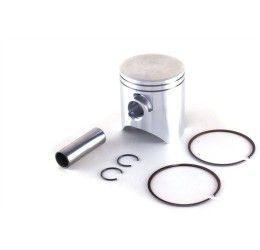 Pistone VHM Standard bifascia ricavato dal pieno per Fantic XX 125 21-25