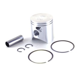 Pistone VHM Standard bifascia ricavato dal pieno per GasGas MC 125 21-25