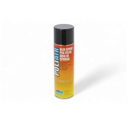 Olio filtro spray Poliair 500ml