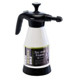 Pompa a pressione ResolvBike Tec One Foam - capacità 1,5 litri