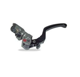 Pompa frizione radiale Brembo Racing CNC ricavata dal pieno - con leva snodata 16x16