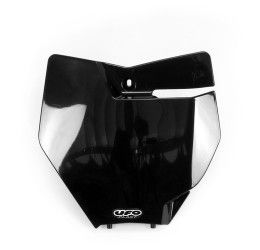 Portanumero anteriore UFO per KTM 450 SX 2016