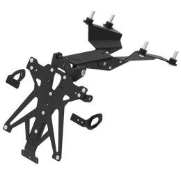 Portatarga Lightech per Honda CBR 650 R 21-25 regolabile