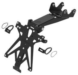 Portatarga Lightech per Yamaha MT-09 SP 2024 regolabile