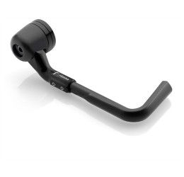 Potezione leva freno PROGUARD SYSTEM sport edition Rizoma colore Matt Black