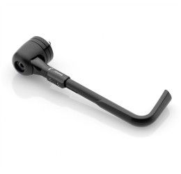 Potezione leva freno PROGUARD SYSTEM street edition Rizoma colore Black