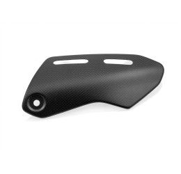 Protezione calore scarico CNC Racing per Ducati Monster 1200 S 14-16
