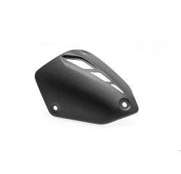 Protezione calore scarico CNC Racing per Ducati Monster 821 14-17