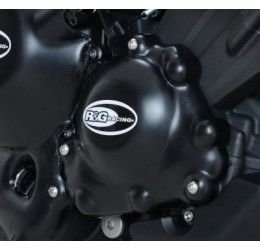 Protezione carter motore lato destro accensione Faster96 by RG per Yamaha MT-09 13-20