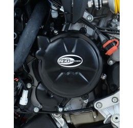 Protezione carter motore lato sinistro coperchio alternatore Faster96 by RG per Ducati 1199 Panigale R 12-15