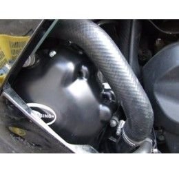 Protezione carter motore lato sinistro coperchio alternatore Faster96 by RG per Kawasaki ZX-10R 06-10