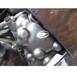 Protezione carter motore lato destro coperchio registro minimo Faster96 by RG per Kawasaki ZX-10R 06-07