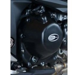 Protezione carter motore lato destro coperchio frizione Faster96 by RG per Kawasaki Z 800 13-16