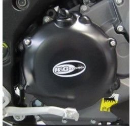 Protezione carter motore lato destro coperchio frizione Faster96 by RG per Aprilia Caponord 1200 13-16