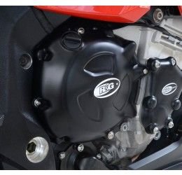 Protezione carter motore lato destro coperchio frizione Faster96 by RG per BMW S 1000 R 17-20