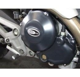 Protezione carter motore lato destro coperchio frizione Faster96 by RG per Ducati 848 08-10