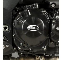Protezione carter motore lato destro coperchio frizione Faster96 by RG per Kawasaki Z 750 07-12