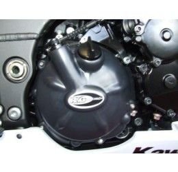 Protezione carter motore lato destro coperchio frizione Faster96 by RG per Kawasaki ZX-10R 08-10