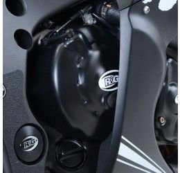 Protezione carter motore lato destro coperchio frizione versione RACE Faster96 by RG per Kawasaki ZX-10RR 17-23