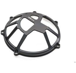 Protezione carter frizione Traffic CNC Racing per Ducati Hypermotard 1100 07-09